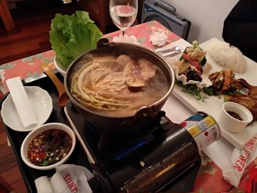 春天咖啡屋 的照片