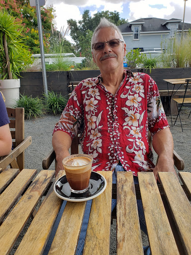 Coffee Store «Lineage Coffee Roasting», reviews and photos, 3201 Corrine Dr, Orlando, FL 32803, USA