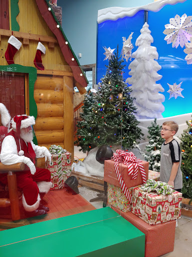 Sporting Goods Store «Bass Pro Shops», reviews and photos, 750 Bass Pro Dr NE, Palm Bay, FL 32905, USA