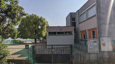 Ėcole Primaire Piecuch, 54390 Frouard à Frouard