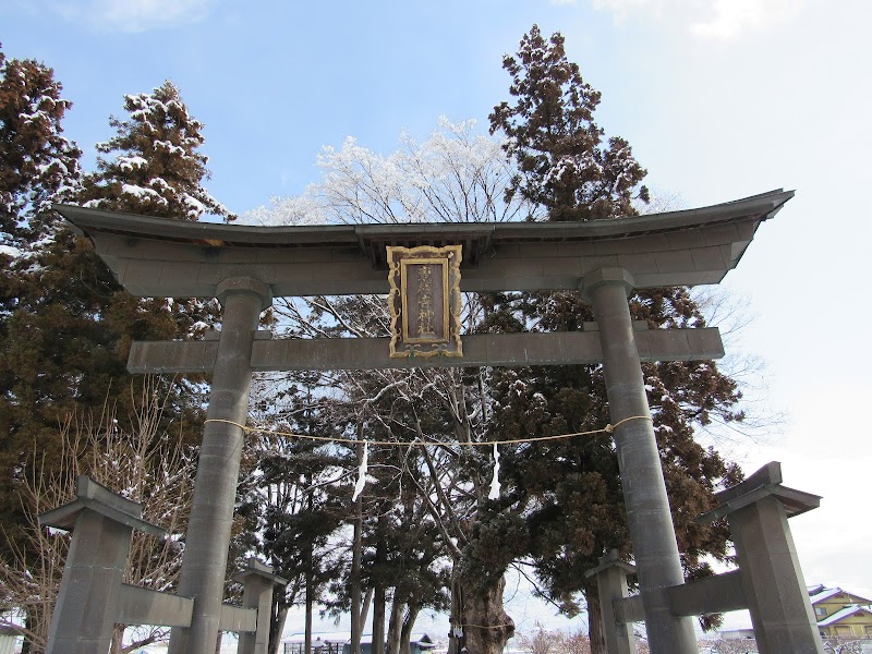 東福寺神社