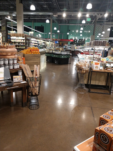 Grocery Store «Whole Foods Market», reviews and photos, 6853 S York St #119, Centennial, CO 80122, USA