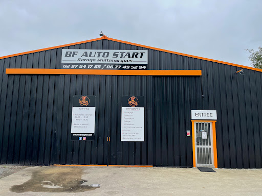 Photo 3 - Automobiles Saint-Avé