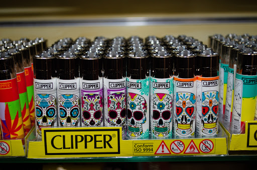 Tobacco Shop «Supernova Smoke Shop #6», reviews and photos, 6025 Callaghan Rd, San Antonio, TX 78228, USA