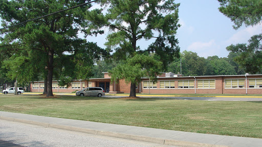 Knollwood Meadows Elementary School