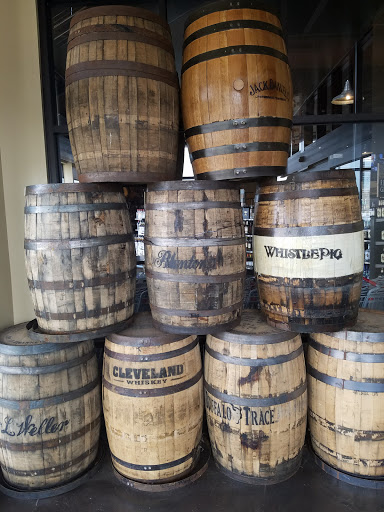 Wine Store «Providence Wine and Spirits», reviews and photos, 1986 Providence Pkwy, Mt Juliet, TN 37122, USA