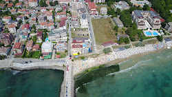 Foto von Ravda beach - beliebter Ort unter Entspannungskennern