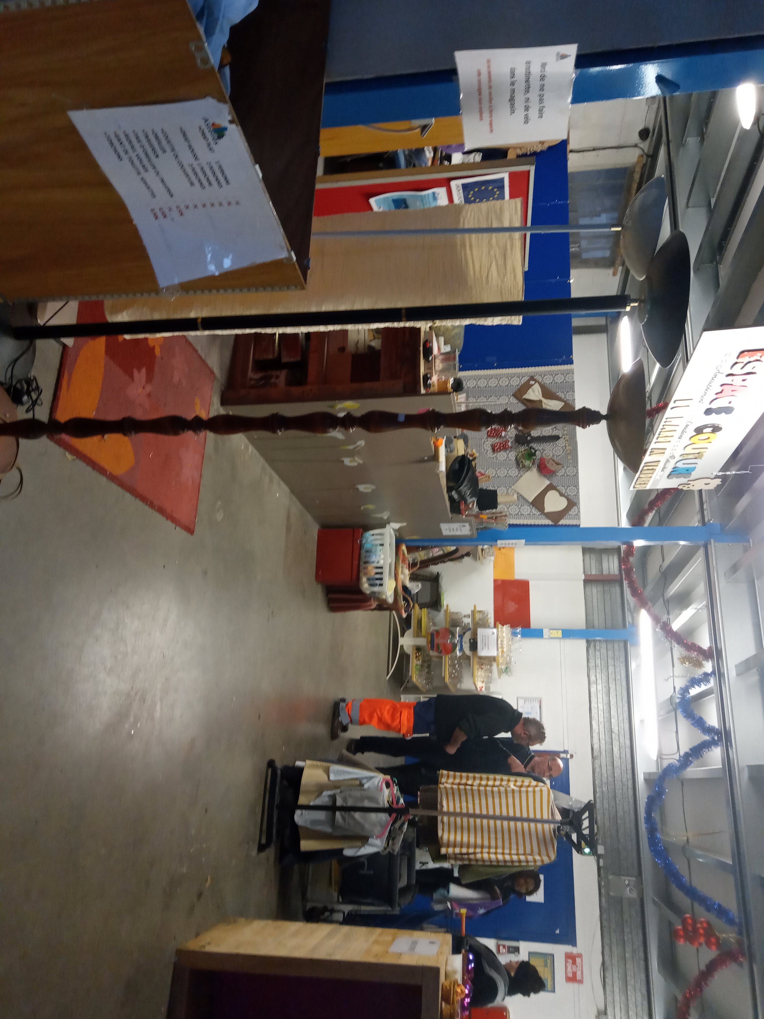 Photo n° 3 de l'avis de Nathalie.e fait le 29/04/2019 à 17:17