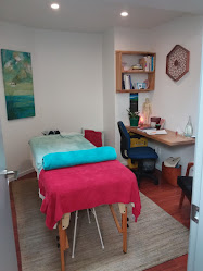 Nicky Walker Acupuncture and Massage