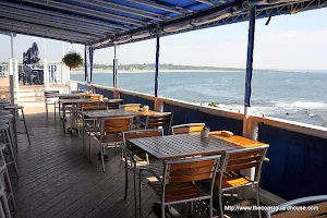 The Coast Guard House Restaurant image