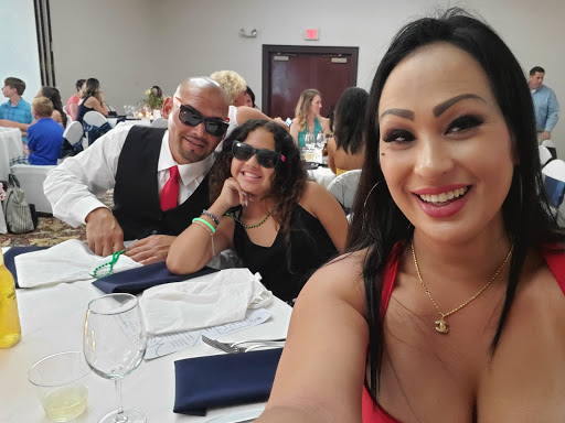 Conference Center «The Wellington Fishers Banquet & Conference Center», reviews and photos, 9775 N by NE Blvd, Fishers, IN 46037, USA