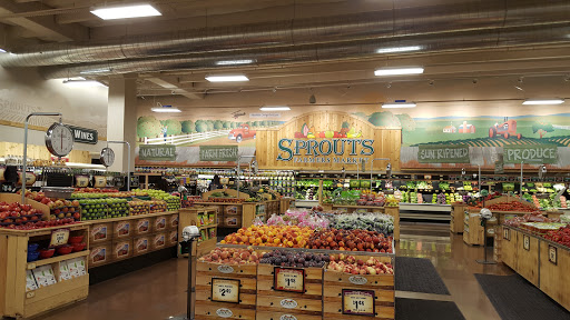 Health Food Store «Sprouts Farmers Market», reviews and photos, 3035 Broadway, Oakland, CA 94611, USA