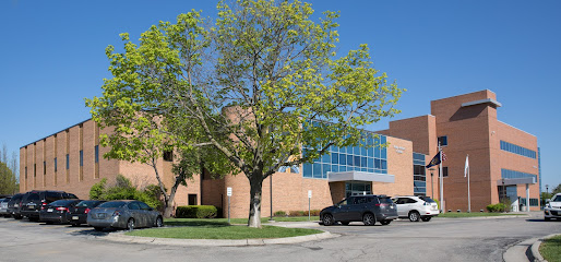 Nebraska Methodist College