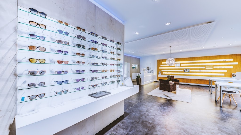 Optik & Akustik Schatz Sigmaringen