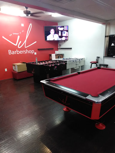 Barber Shop «V D Barbershop», reviews and photos, 27 S Stapley Dr, Mesa, AZ 85204, USA