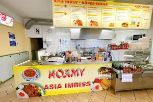 Asia Imbiss HOAMY - Vietnamesische Spezialitäten image