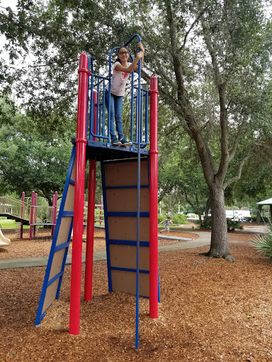 Community Park «Summerfield Community Park», reviews and photos, 6402 Lakewood Ranch Blvd, Bradenton, FL 34202, USA