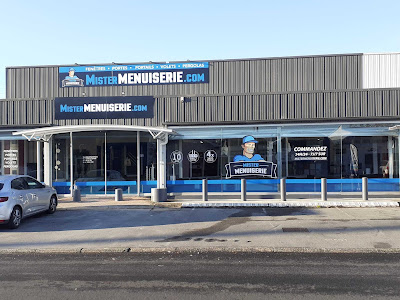 Mister Menuiserie Anglet à Anglet
