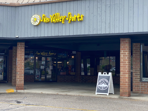 Sporting Goods Store «Sun Valley Sports», reviews and photos, 3900 Medina Rd U, Akron, OH 44333, USA