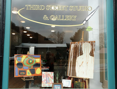 Third Street Studio & Gallery