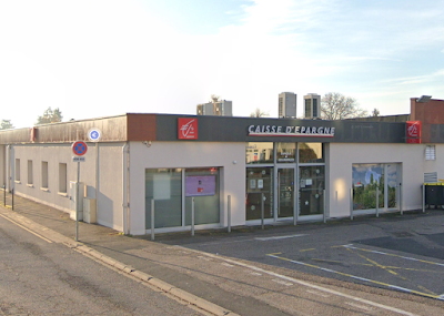 Caisse d'Epargne Marly (Moselle) à Marly