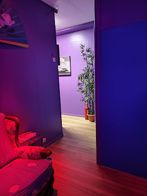 Lily Beaute Massage SPA 75010 à Paris