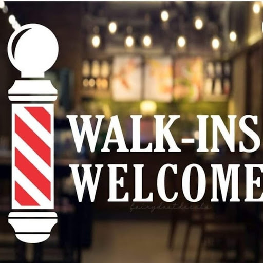 Barber Shop «The Barbershop A Hair Salon for Men», reviews and photos, 8874 Ulmerton Rd, Largo, FL 33771, USA