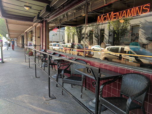 Brewpub «McMenamins Spar Café», reviews and photos, 114 4th Ave E, Olympia, WA 98501, USA