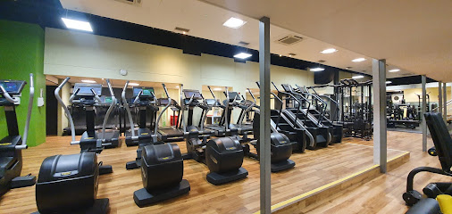 Nuffield Health Bloomsbury Fitness & Wellbeing Gym - Mecklenburgh Pl, London WC1N 2AY, United Kingdom