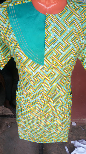 Makanjuola Casual, fatodel filling station Modakeke, Ife, Nigeria, Bridal Shop, state Osun