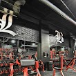 Self Made Training Facility