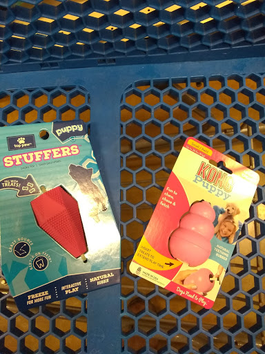 Pet Supply Store «PetSmart», reviews and photos, 399 Grand Valley Blvd, Martinsville, IN 46151, USA