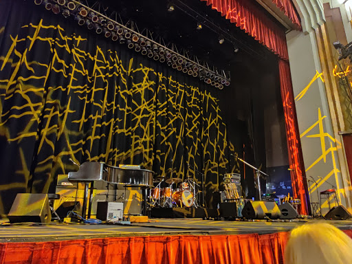 Performing Arts Theater «Paramount Theatre», reviews and photos, 1621 Glenarm Pl, Denver, CO 80202, USA