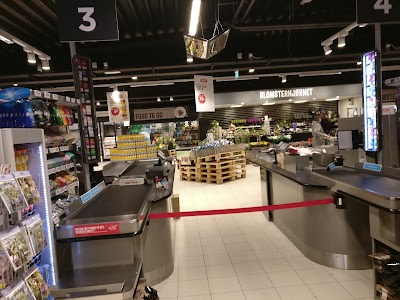 Photos of MENY S&aelig;by