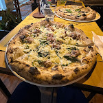 Photo n°1 de l'avis de Lena.i fait le 23/11/2023 à 20:26 sur le  Vulcanica Pizzeria à Acireale