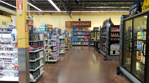 Supermarket «Walmart Neighborhood Market», reviews and photos, 2108 Bedford Rd, Bedford, TX 76021, USA