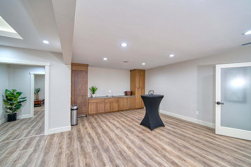 Funeral Home «Darling-Fischer Chapel of the Hills», reviews and photos, 615 N Santa Cruz Ave, Los Gatos, CA 95030, USA