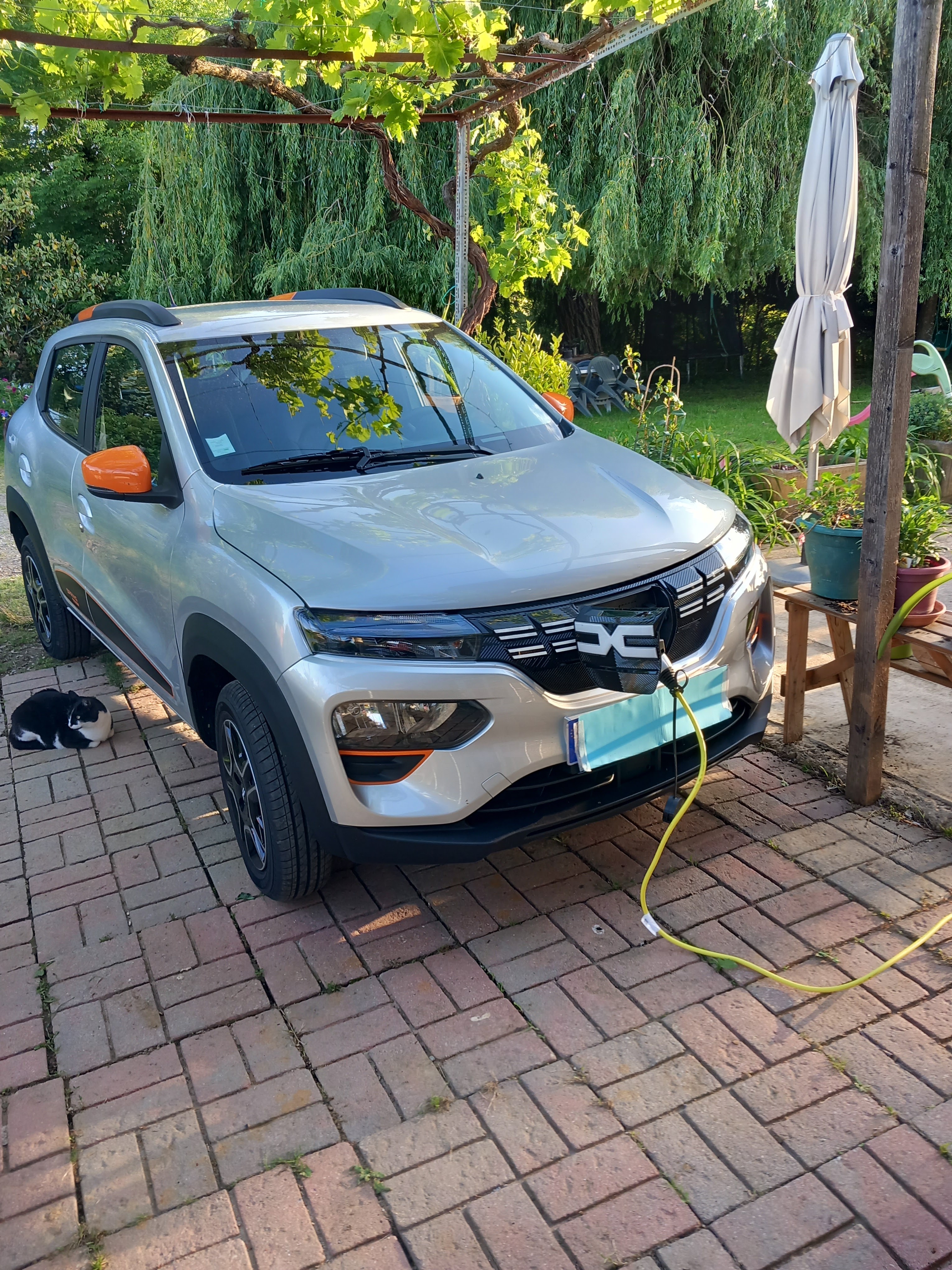 Photo n° 6 de l'avis de Francoise.a fait le 25/05/2023 à 18:01
