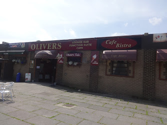Olivers Restaurant & Function Suite