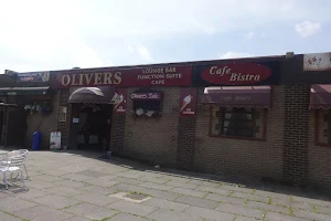 Olivers Restaurant & Function Suite image