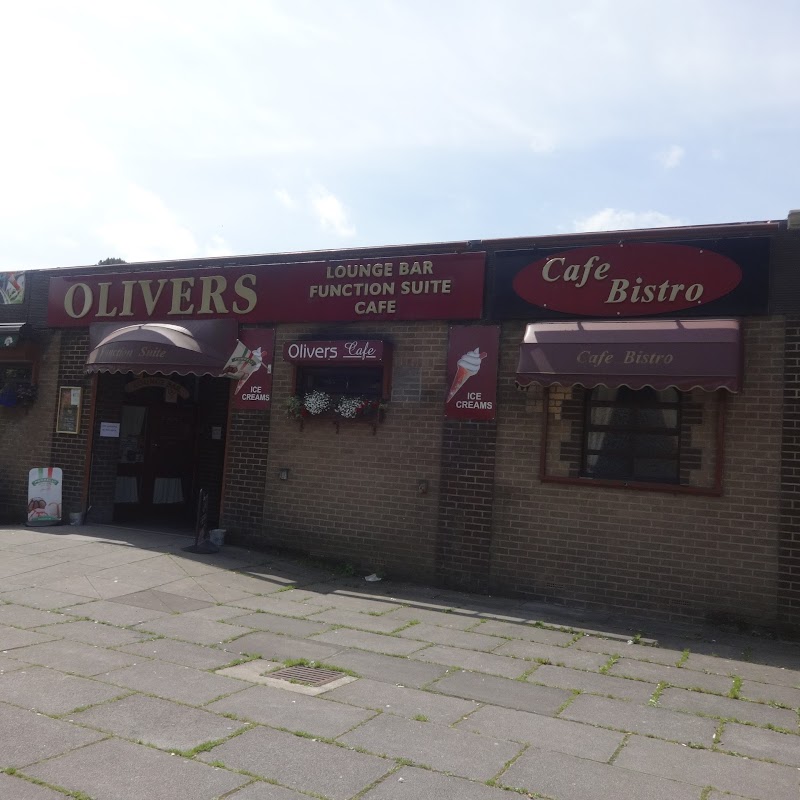 Olivers Restaurant & Function Suite