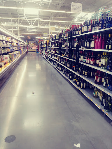 Discount Store «Walmart», reviews and photos, 5511 Murfreesboro Rd, La Vergne, TN 37086, USA