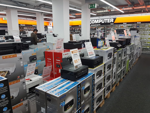 Technology shops in Hannover