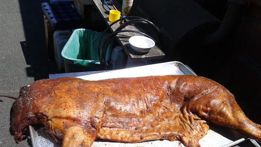 Italian Restaurant «La Bottega Cafe Deli Wine Shop», reviews and photos, 1905 Main St, Vancouver, WA 98660, USA