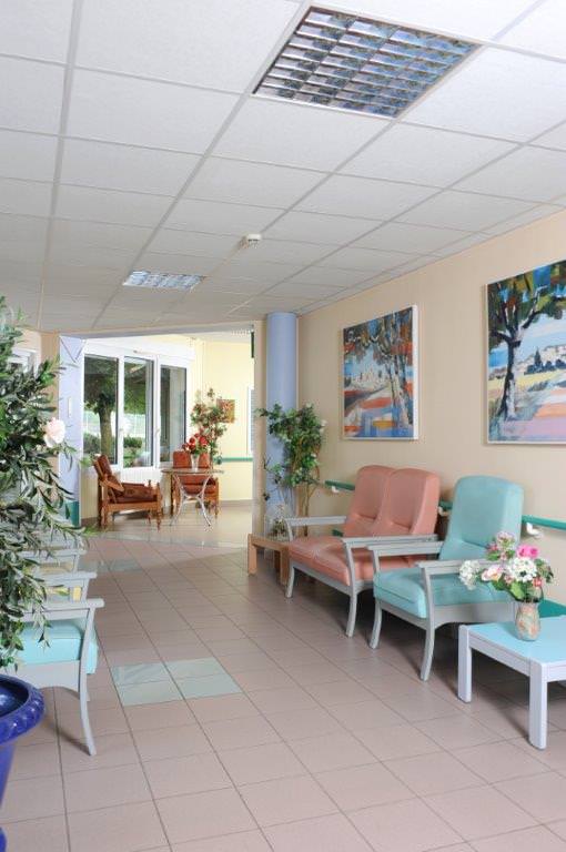 Photo #4 de de l' Hôpital local de Buis-les-Baronnies