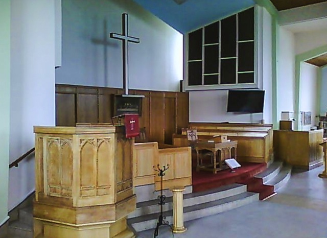 Goring United Reformed Church