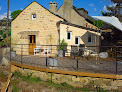 Gîte La Garde Gaillac-d'Aveyron