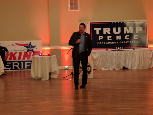 Caterer «Tuscany Hall», reviews and photos, 21125 Kettle Club Rd, Culpeper, VA 22701, USA