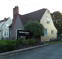 Metamorphose Salon & Spa Inc - Photo 2 - Car repair in Albany, NY, Albany