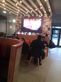 Atmosphère du Restaurant KFC Toulouse Lalande - n°6